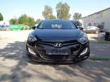 Hyundai i30 Classic 1.4 - Hyundai i30 mit Diesel-Antrieb: Limousine, 1.4