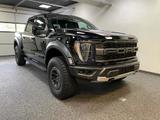Ford RAPTOR SVT SUPERCREW-ACC-NAVI-360-BEAD LOCK - Ford Raptor: Supercrew