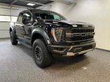 Ford RAPTOR SVT SUPERCREW-ACC-NAVI-360-BEAD LOCK - Ford Raptor: Svt