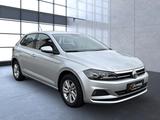 Volkswagen Polo VI 1.Hand/Garantie/Service neu - Volkswagen Polo: V