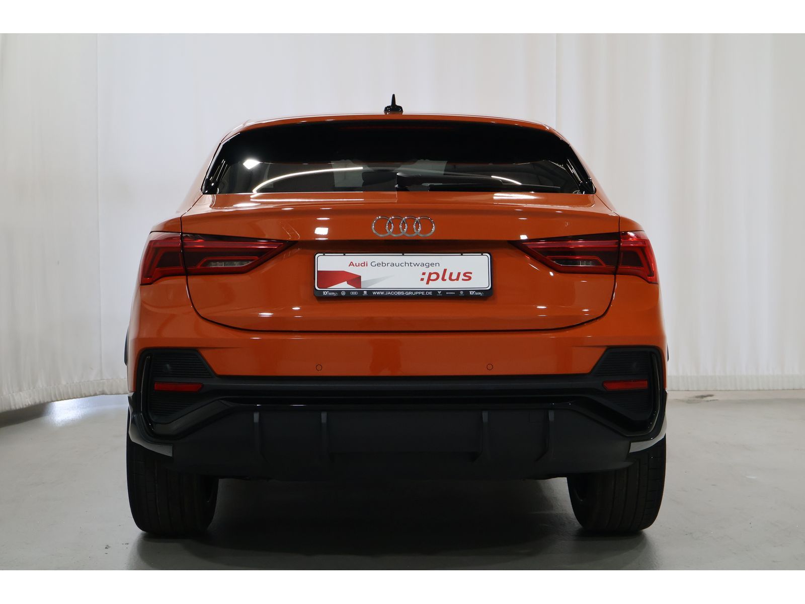 Audi Q3 - Bild 5