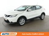Nissan Qashqai 1.6 dCi Acenta Aut.*NAVI*CAM*SPUR*PDC* - Nissan Qashqai Gebrauchtwagen in Stuttgart