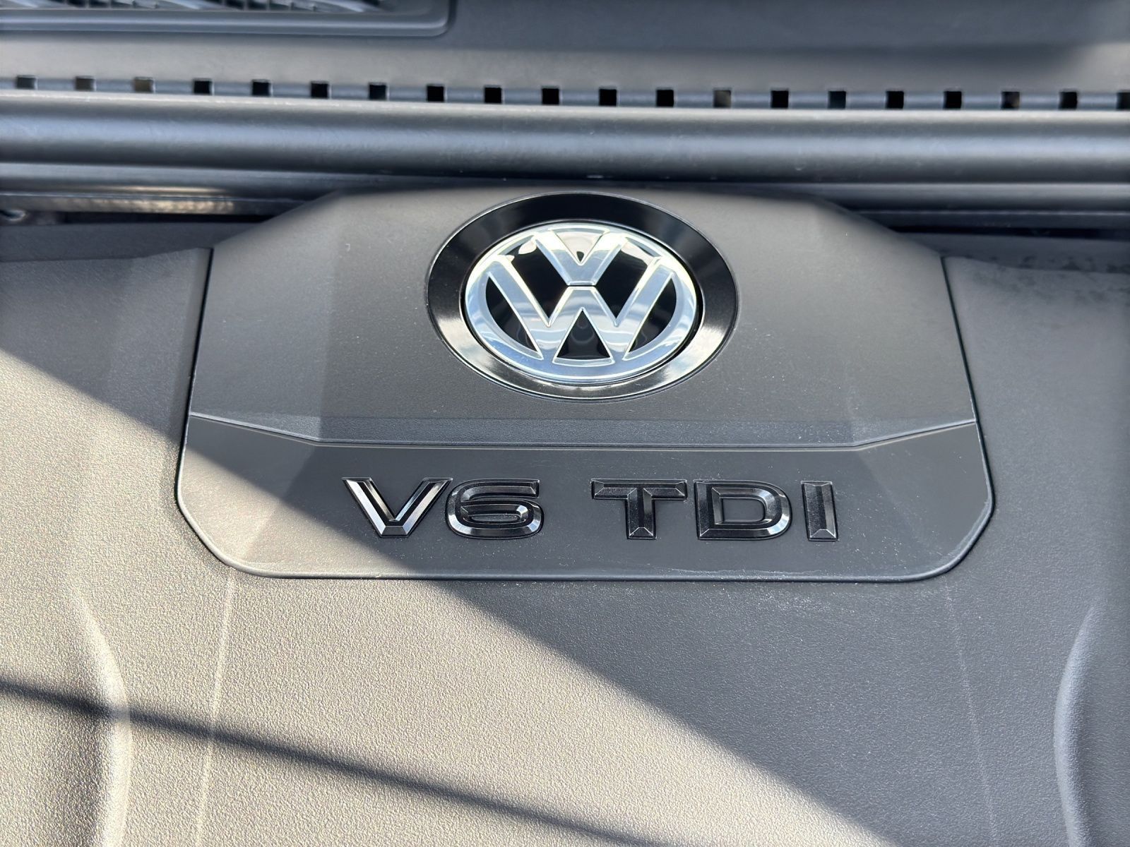 Volkswagen Touareg - Bild 23