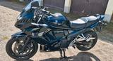 Suzuki GSX1250 FA - SUZUKI GSX 125
