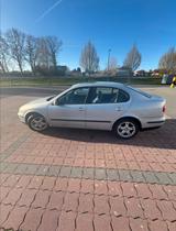 Seat Toledo  - gebrauchte Seat Toledo aus dem Jahr 1999
