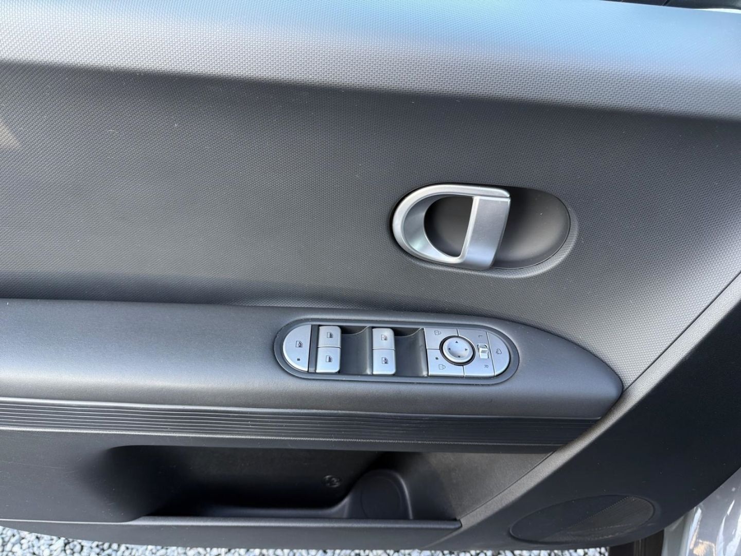 Fahrzeugabbildung Hyundai IONIQ 5 Elektro 72,6 kWh mit Effizinz-Paket