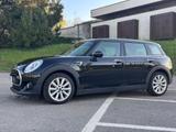 MINI Mini Cooper D Clubman 2.0 Hype - schwarze MINI Cooper D Clubman