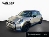 MINI Cooper Aut. Classic,Kamera,Shzg,CarPl,Tempo,LED - MINI Cooper aus 2024