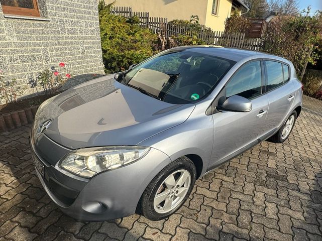 Renault Megane III Lim. *1.Hand*TÜV 08-2025*