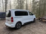 Citroën Pössl Campster L2 Blue H - Poessl Wohnwagen gebraucht