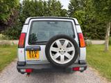 Land Rover Discovery TD5 ES Premium - Land Rover Gebrauchtwagen von 2002