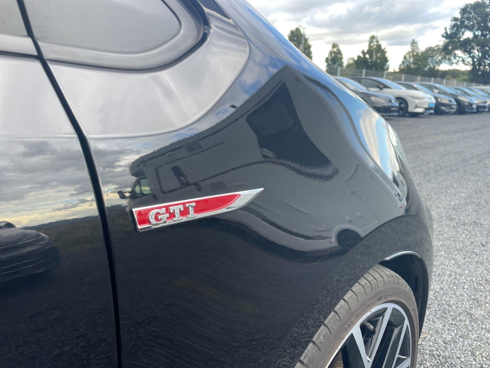 Volkswagen Up 1.0 TSI GTI*NAVI*KAMERA*PDC*SHZ*KLIMA, миниатюра 21