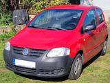 Volkswagen Fox 1.2 - - gebrauchte VW Fox aus dem Jahr 2011
