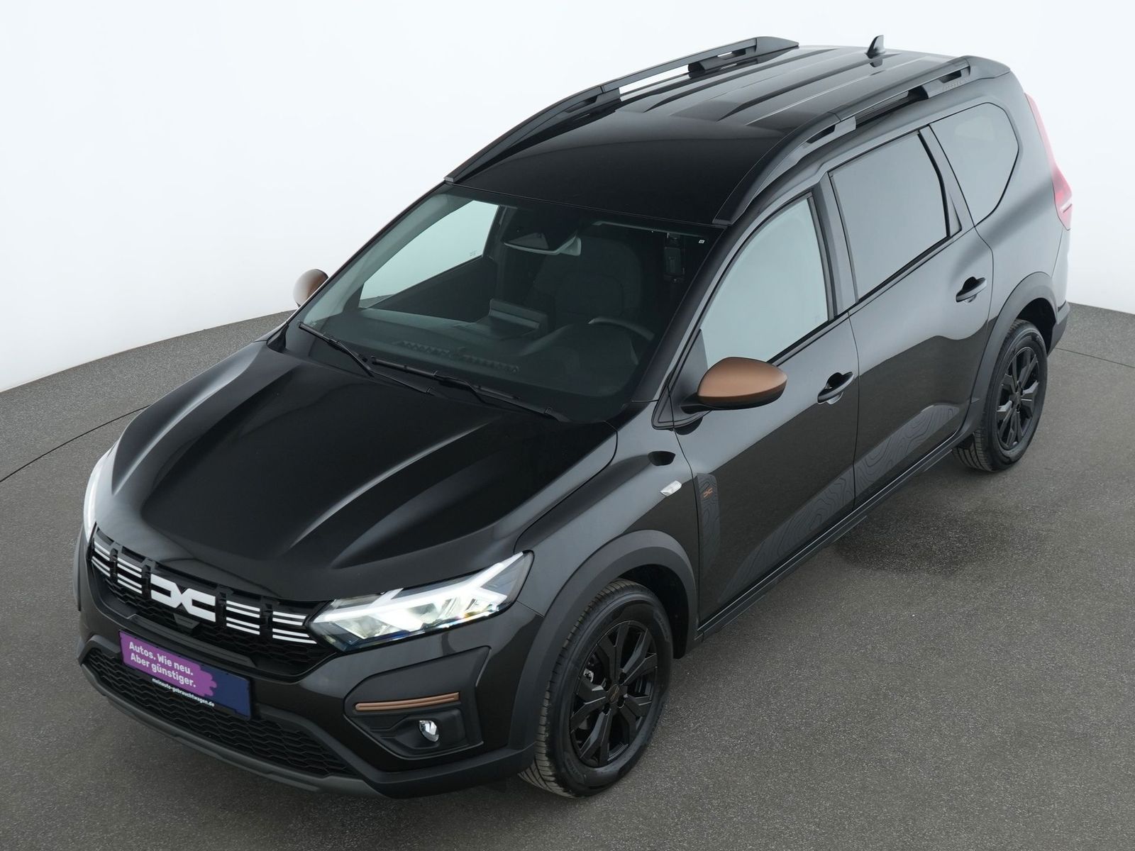 Dacia Jogger - Bild 10