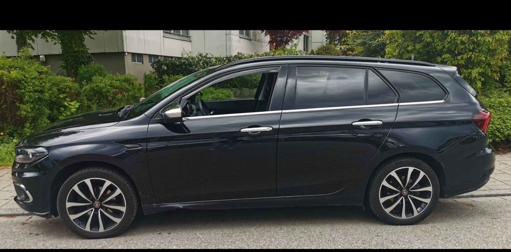 Image of Fiat Tipo