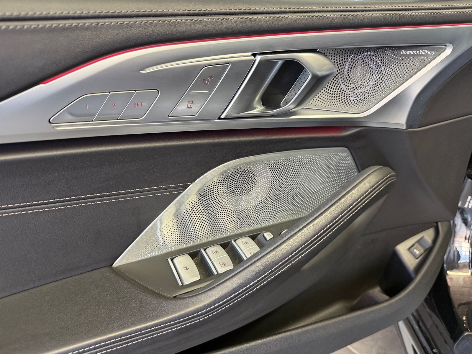 BMW 840iCabrio M Sport Laser ACC 360 Bowers&Wilkins foto 19
