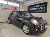 MINI One Cabrio*LEDER*PDC*R.KAMERA*LM*PEPPER*1.Hd - MINI One Cabrio mit Panoramadach