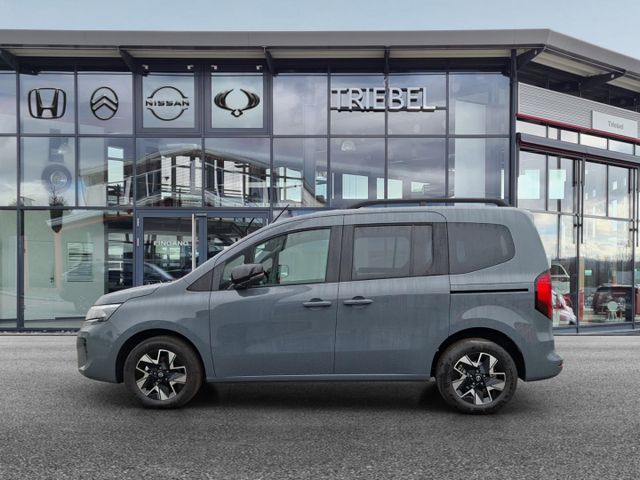 Nissan Townstar Tekna Kombi L1 °LED°Navi°SHZ°RFK°AAC°