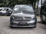 Mercedes-Benz V 250 EDITION NAVI LED MBUX KLIMA SPUR KAMERA - 7 Sitzer Vans