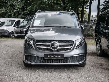 Mercedes V 250 - 3