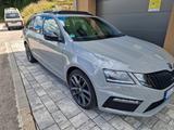 Skoda Octavia 2.0 TDI SCR 135kW DSG 4x4 Scout Comb... - Skoda Octavia: Scout TDI