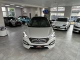 Hyundai Santa Fe Premium 4WD Panorama/Leder/Standheizung - Hyundai SANTA FE: Standheizung
