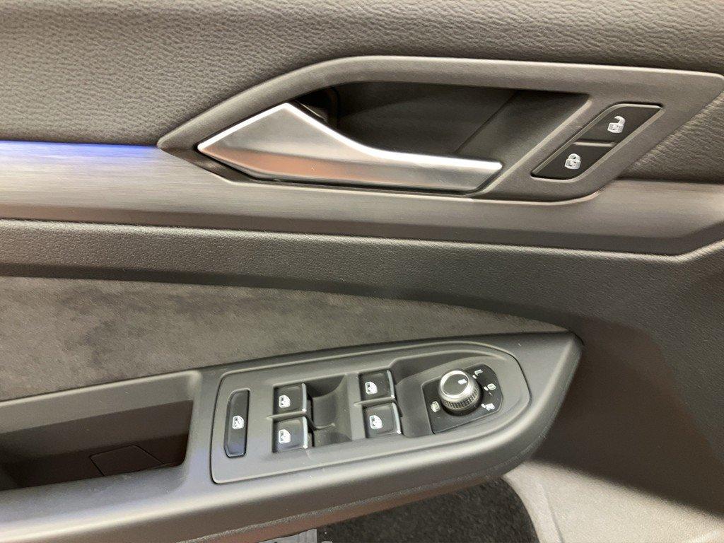 Volkswagen Golf VIII 2.0 TSI 4Motion DSG Style ACC Kamera, миниатюра 9