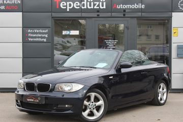 BMW 118 - 1