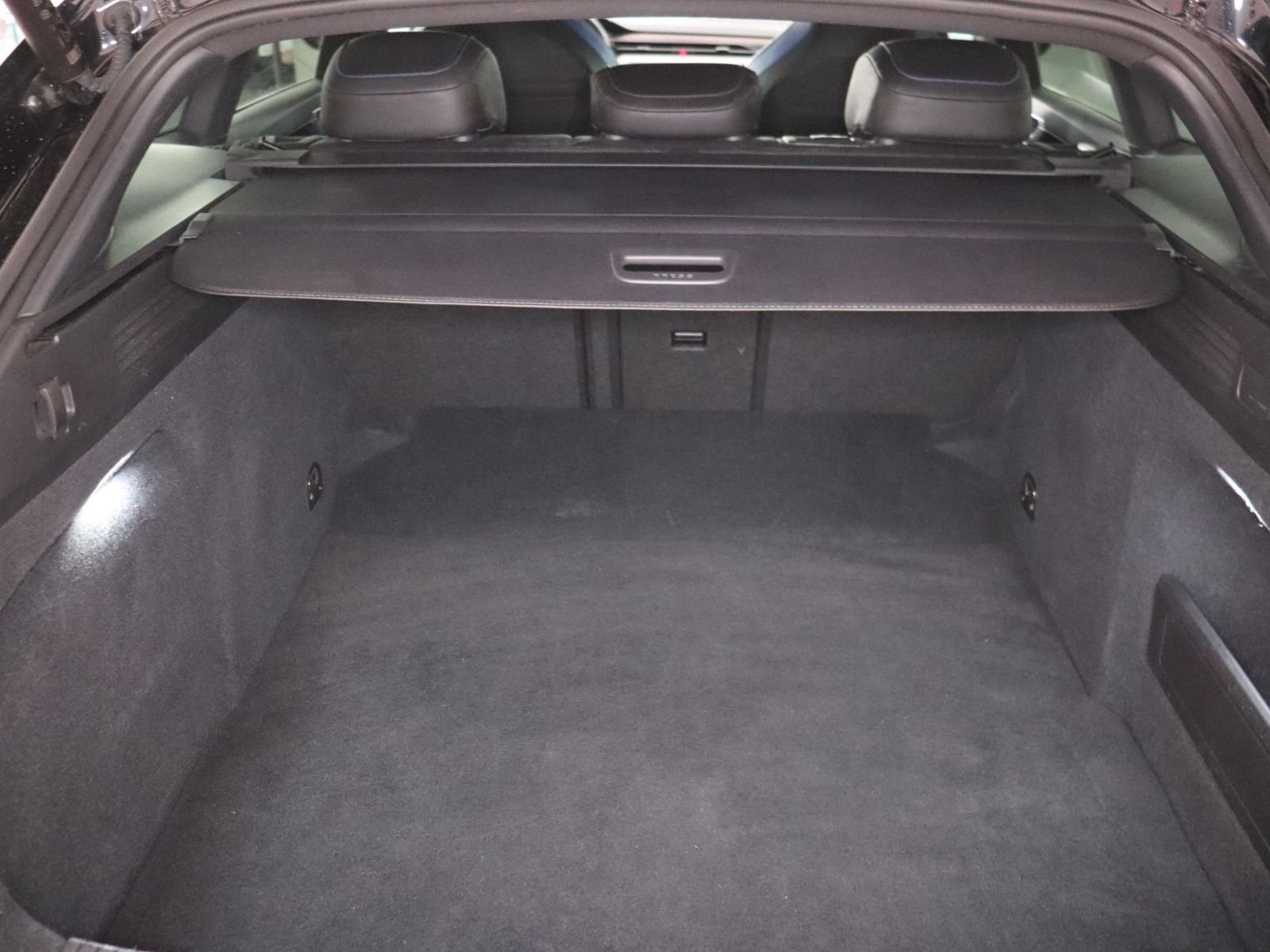 Volkswagen Arteon  Shooting Brake R 2.0TSI 325,-ohne Anzahl foto 18