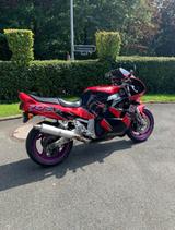 Suzuki GSX-R 1100W - SUZUKI GSX R 1100