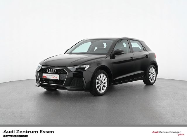 Audi A1 SPORTBACK ADVANCED 25 TFSI S-TRONIC LED SHZ  