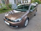 Volkswagen Golf VI 1.4 TSI Variant Style *TÜV NEU* - Volkswagen Golf aus 2011 mit Benzin-Antrieb: Kombi, 1.4