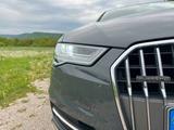 Audi A6 Allroad 3.0 TDI quattro 200kW S tronic - - graue Audi A6 Allroad