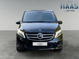 Mercedes-Benz V 250d Avantgarde 4MATIC*LEDER*Elektr.Tür+Klappe - mit Diesel-Antrieb: Elektrische Wegfahrsperre, mit Klimaautomatik, Elektr