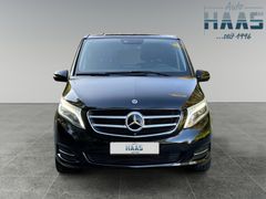 Fahrzeugabbildung Mercedes-Benz V 250d Avantgarde 4MATIC*LEDER*Elektr.Tür+Klappe