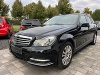 Mercedes-Benz C 200 T CGI BlueEfficiency Xenon ILS eGSHD Navi