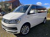 Volkswagen T6 Multivan Generation SIX (für Camper-Fans) - Volkswagen: Multivan Camper