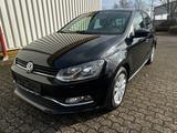 Volkswagen Polo V Comfortline BMT/Startz-Stopp - Volkswagen Polo: V