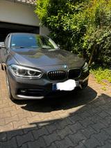 BMW 1er F20 118d, TÜV bis 3/28 - BMW: F20 1er