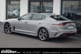 Kia Stinger 3.3 V6 T-GDI GT 4WD/Glasdach/Kamera/HuD - Kia Stinger aus 2020