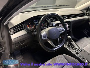 Volkswagen Passat - 9