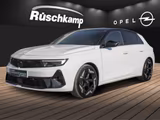 Opel Astra L GSe Plug-in-Hybrid Matrix LED 360-Kam He - Opel Astra: Gse
