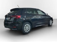 Skoda Fabia - Vorschau Bild 6