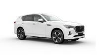 Mazda CX-60 - Vorschau Bild 9