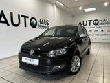 Volkswagen Polo 1.2 Black Edition - Volkswagen Polo: Edition