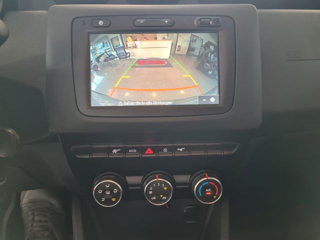 DACIA Duster II Comfort SCe 115 1.6