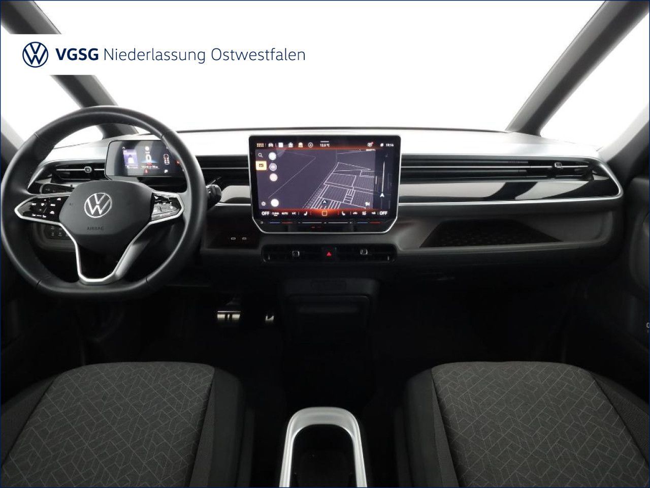 Volkswagen ID. Buzz - Bild 12