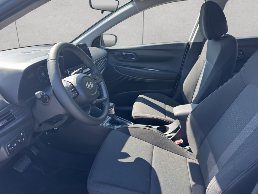Hyundai i20 – Bild 10