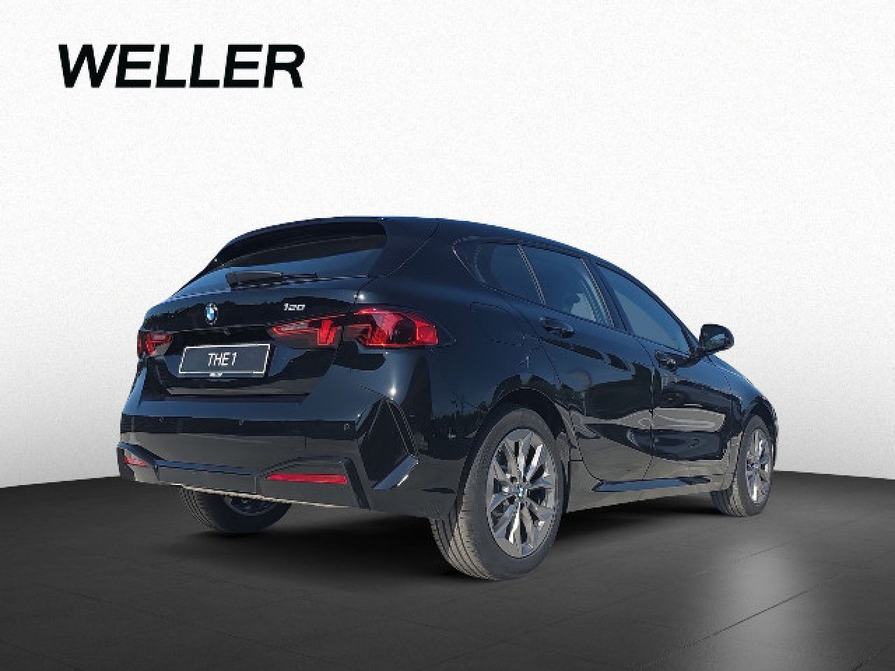 BMW 120 - Bild 6
