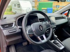 Fahrzeugabbildung Renault Clio E-TECH Hybrid AAC PDC NAVI SHZ CARPLAY DAB+